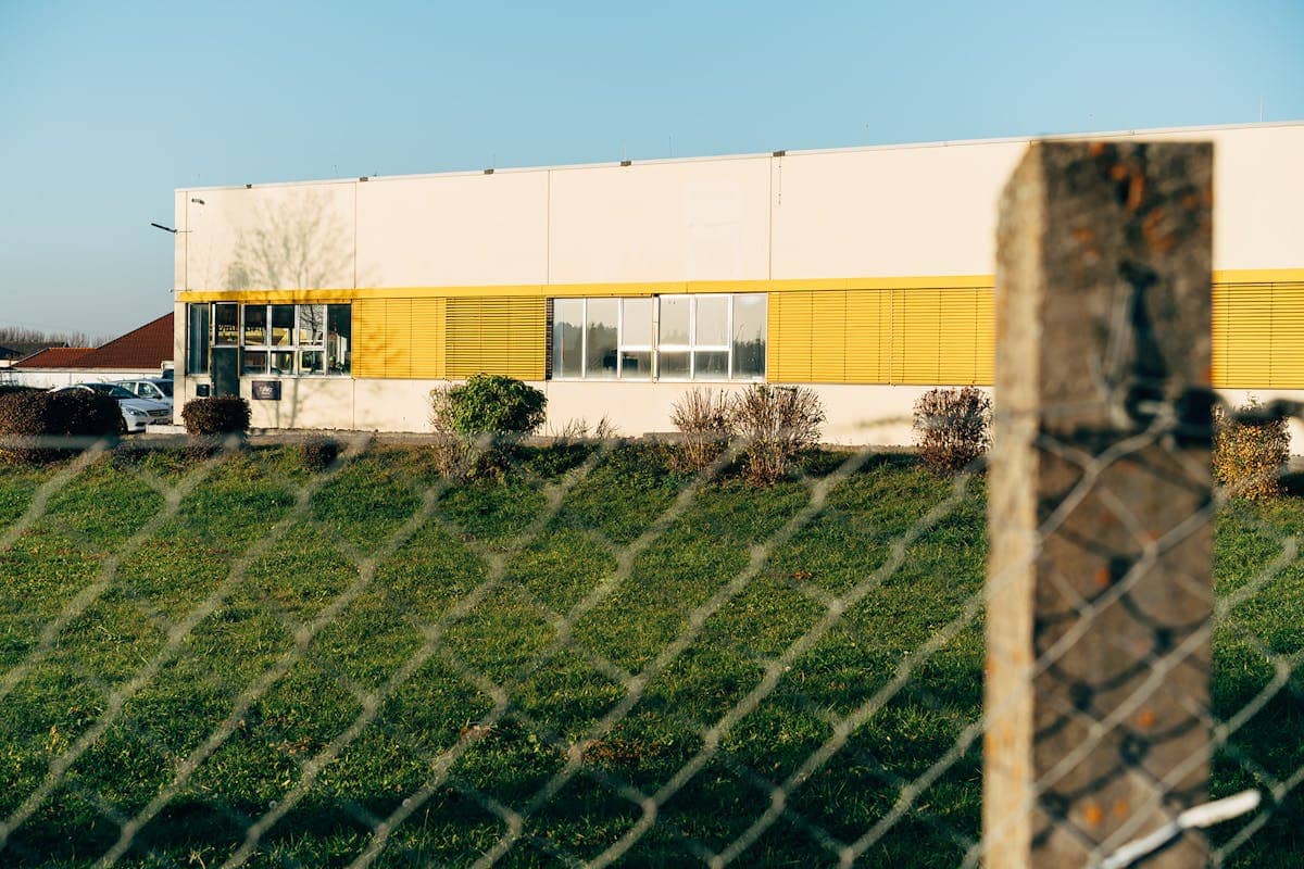 Industrie