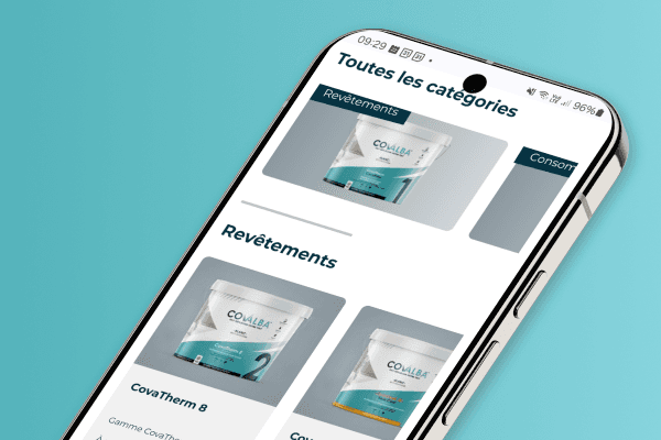 Espace partenaire applicateurs