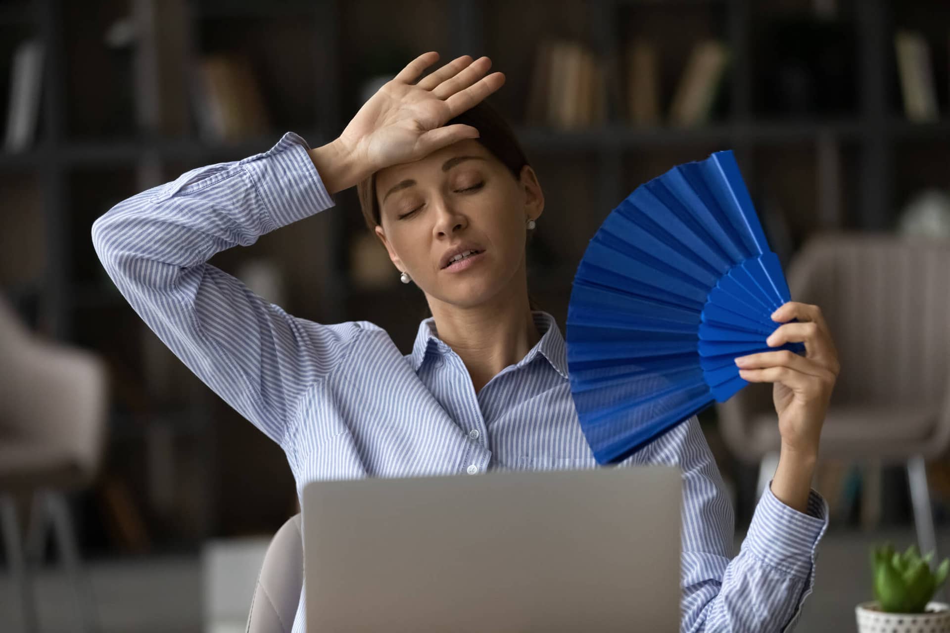 Chaleur au travail : quelle température idéale pour vos bureaux ?