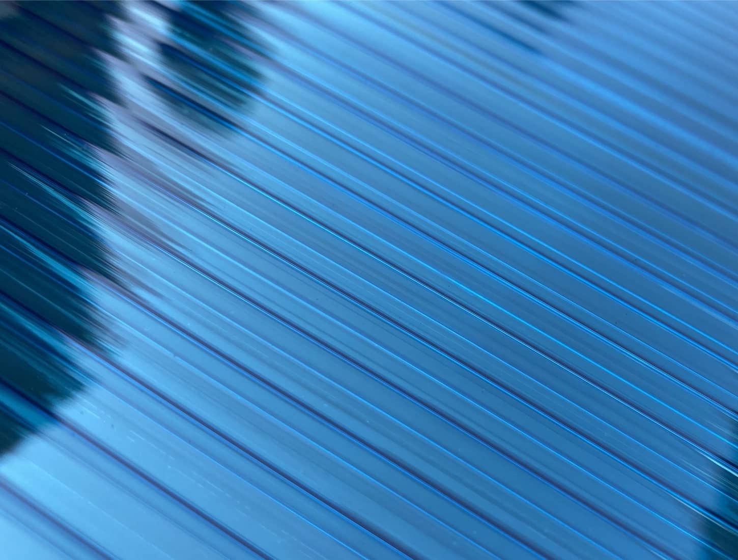 Comment choisir une résine pour polycarbonate ?