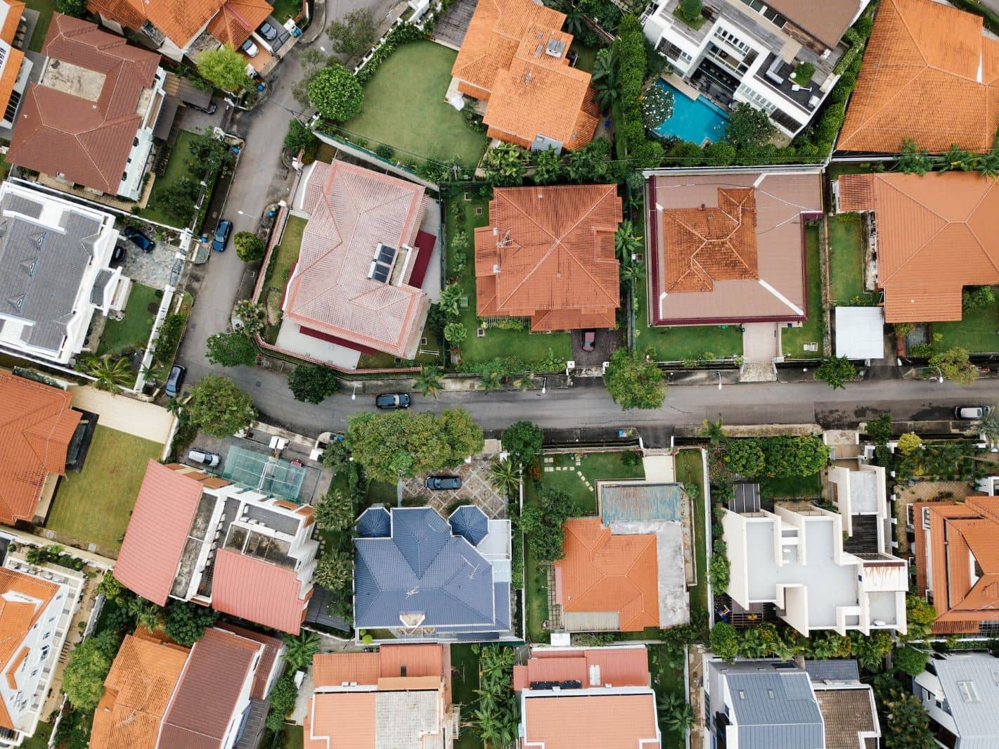 Toiture écologique : quels types pour un bâtiment professionnel ?