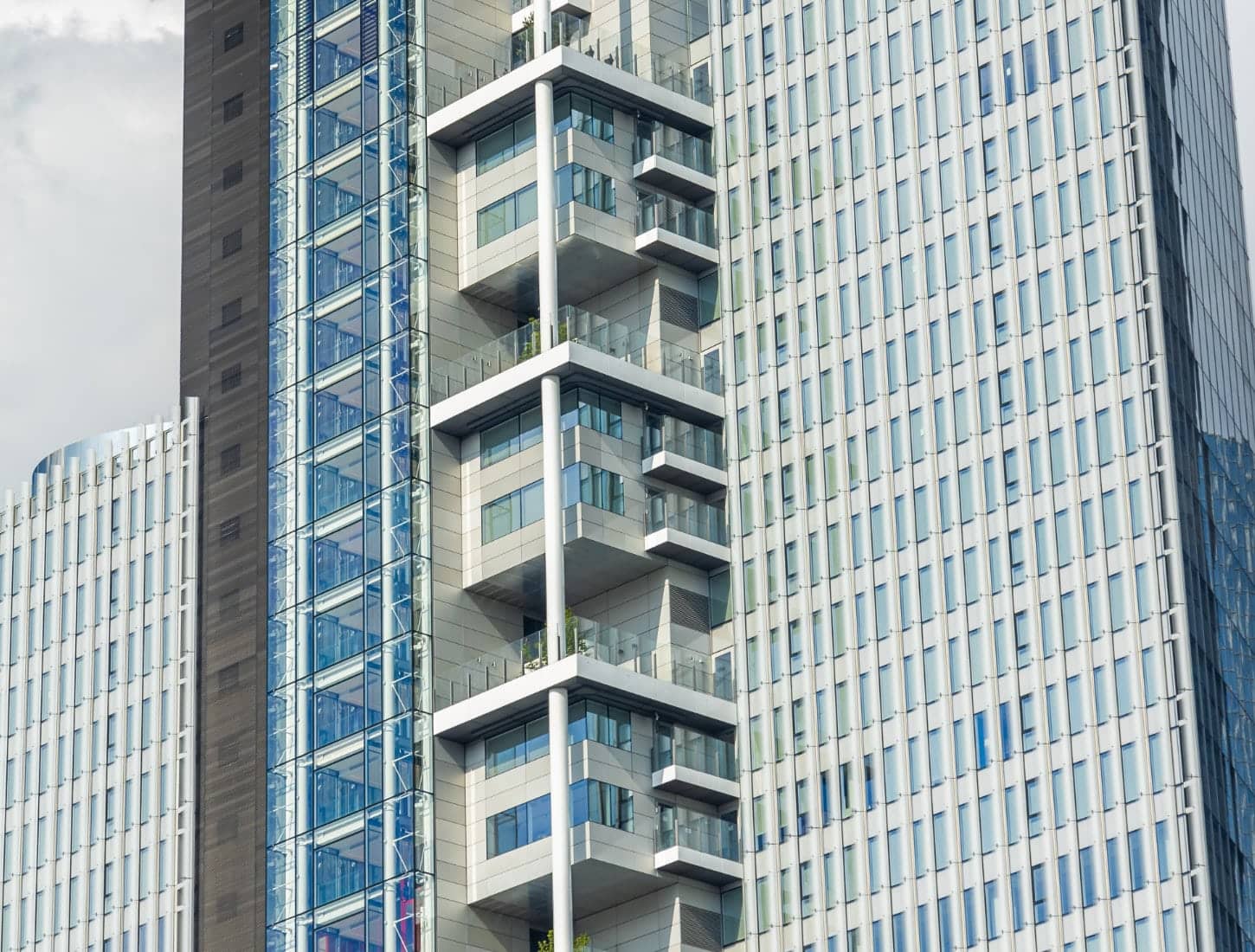 Qu'est-ce que la certification pour bâtiment HQE ?