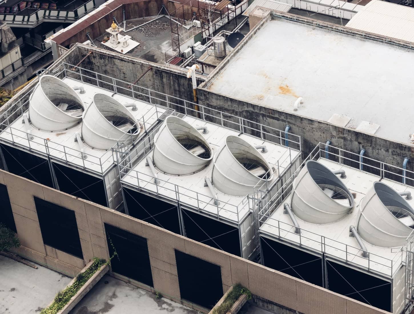 Refroidir un data center : les méthodes qui réduisent vraiment la facture
