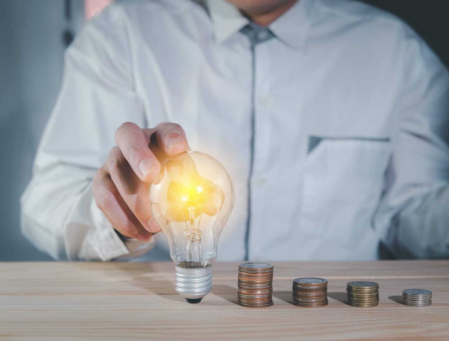 Économie d'énergie en entreprise : 10 solutions concrètes pour réduire la facture
