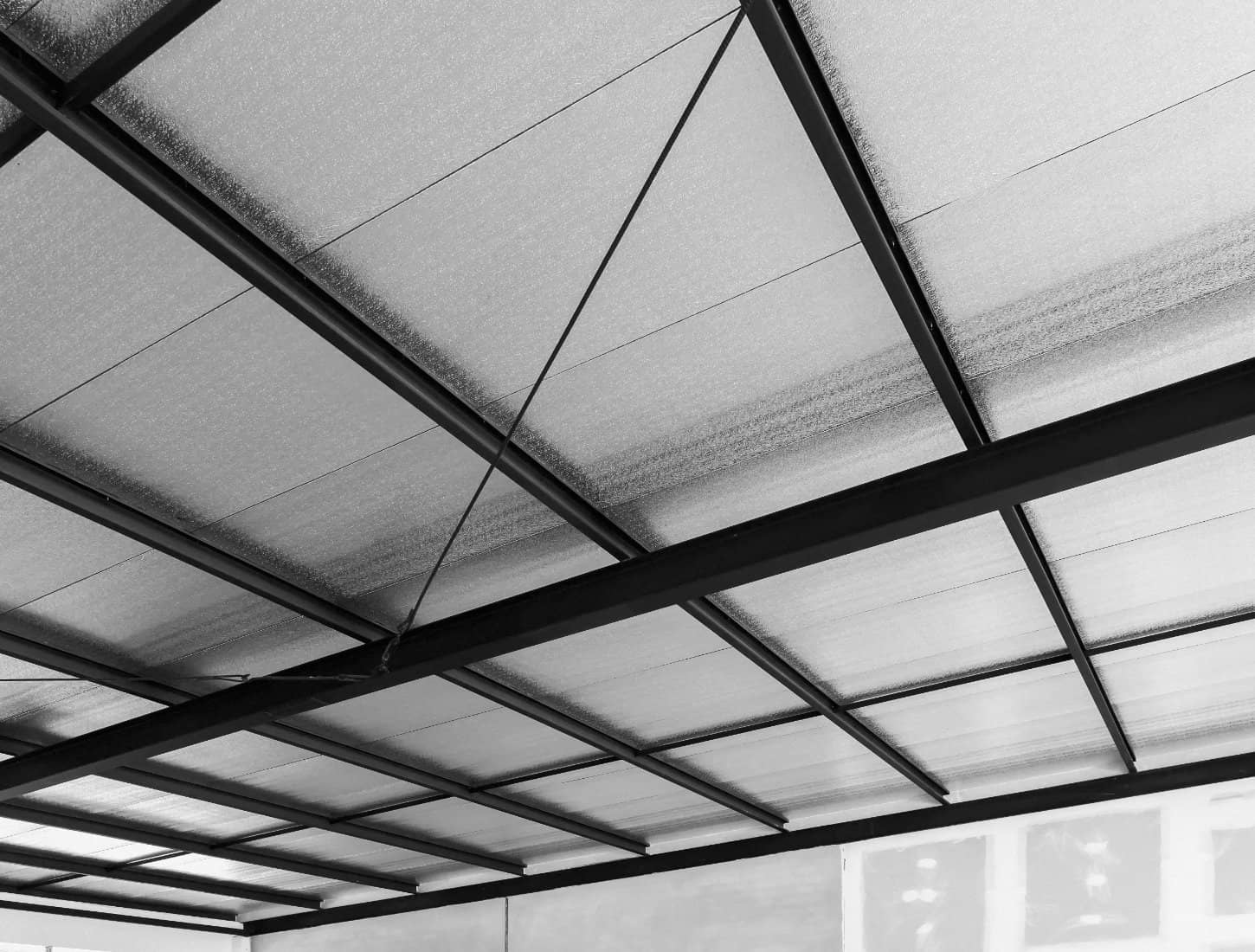 Combien coûte une isolation de toiture en bâtiment professionnel ?