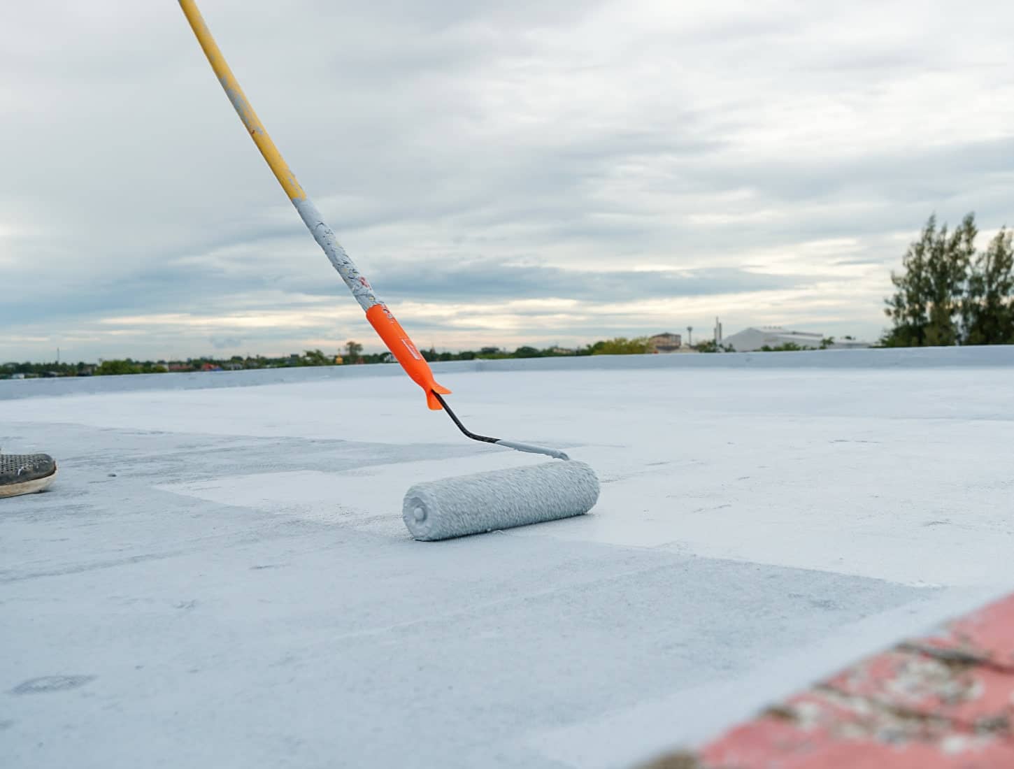 Comment choisir son revêtement de toit terrasse ?