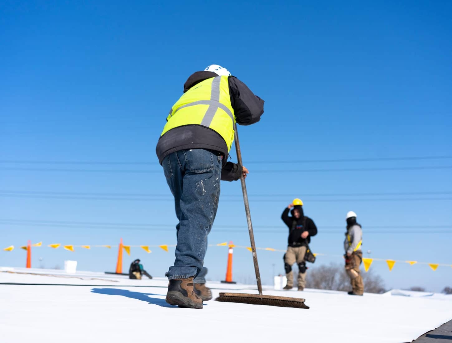 Prime CEE isolation toiture : travaux éligibles et conditions de financement