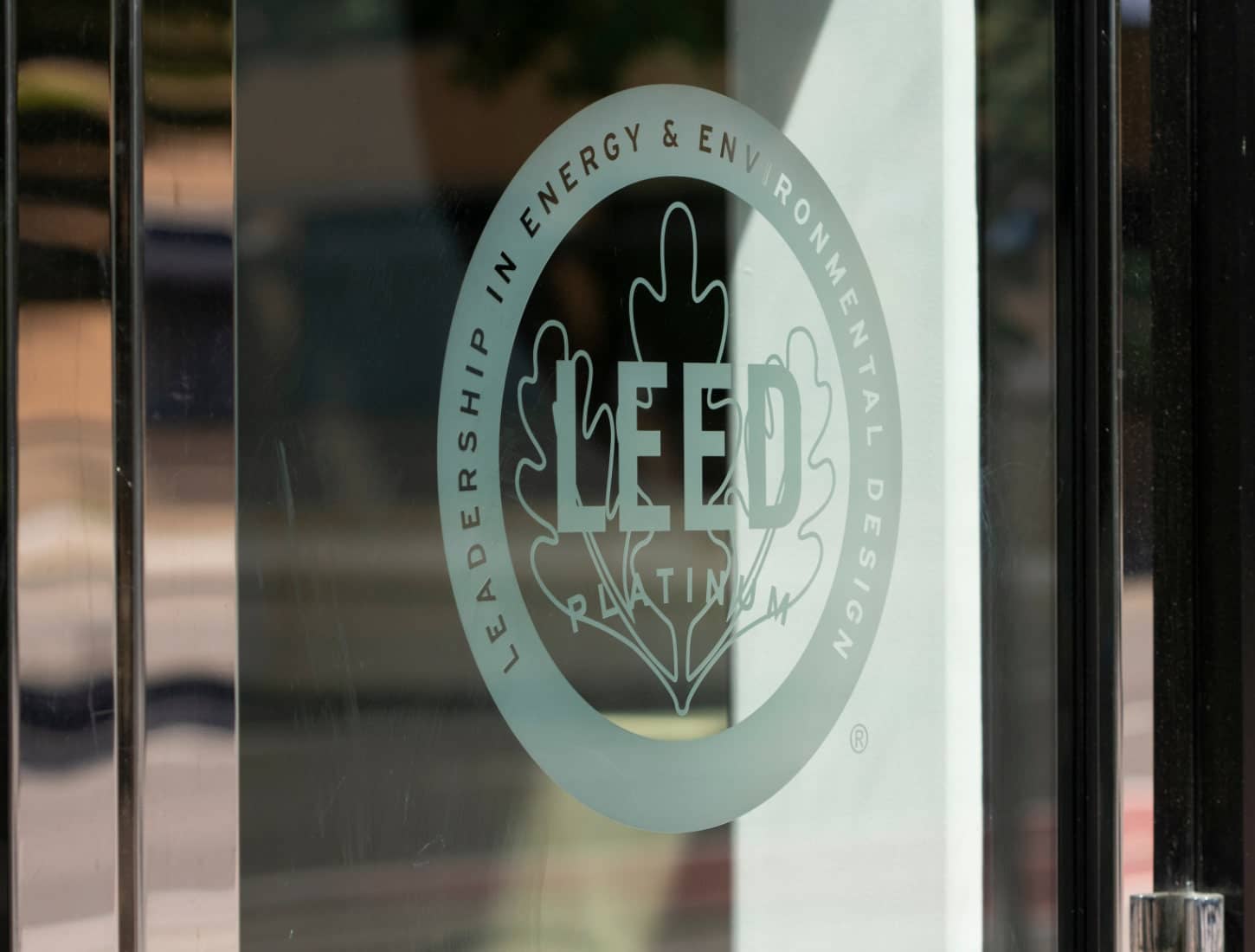 Certification LEED : critères, niveaux et crédits à connaître