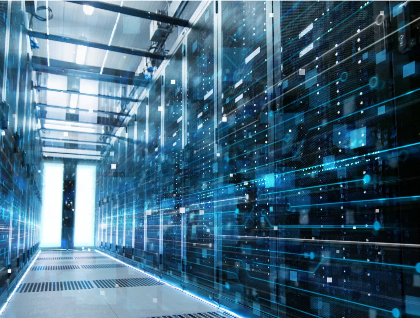 Optimiser la consommation d'énergie dans un data center