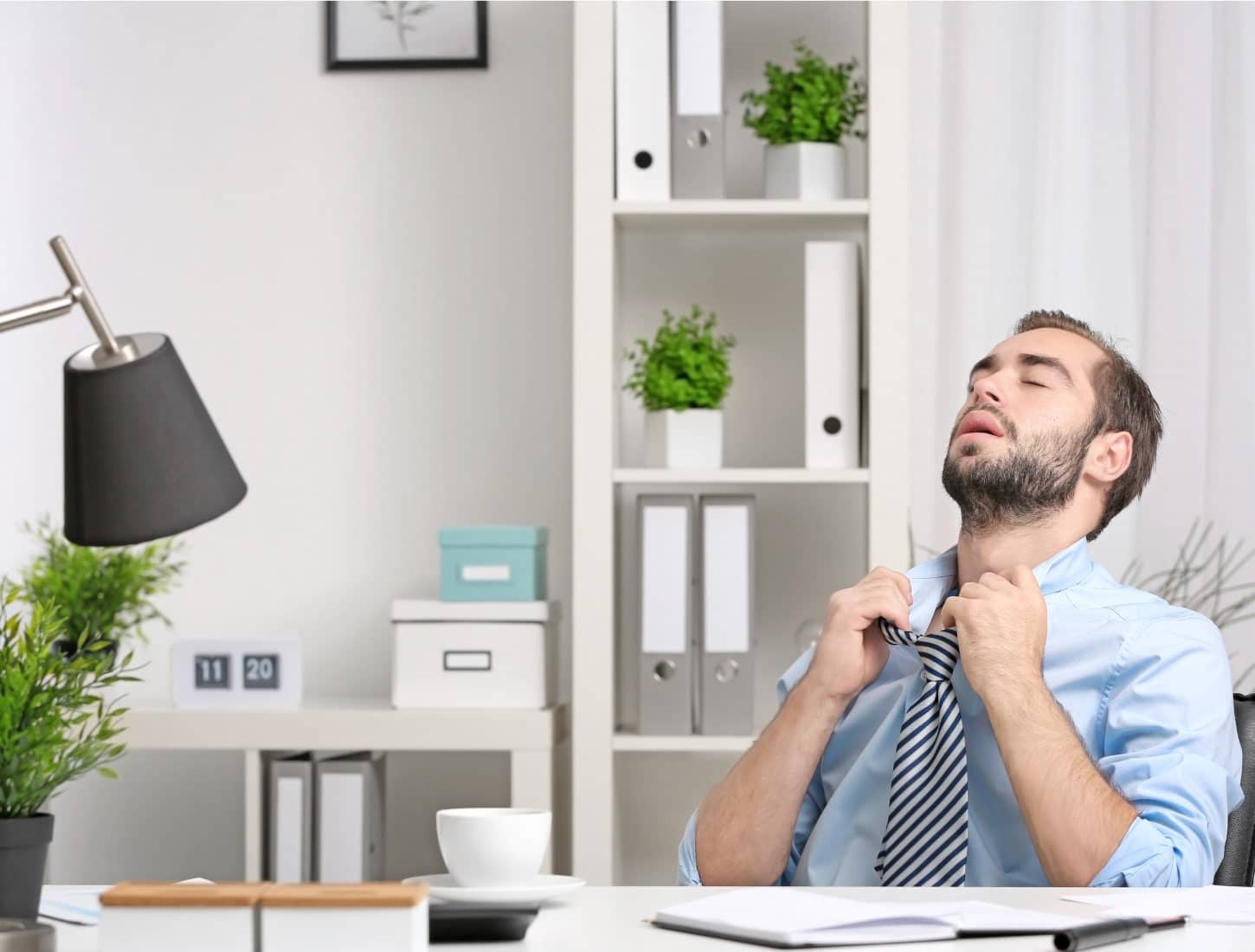 Inconfort thermique : quels risques et quelles solutions ?