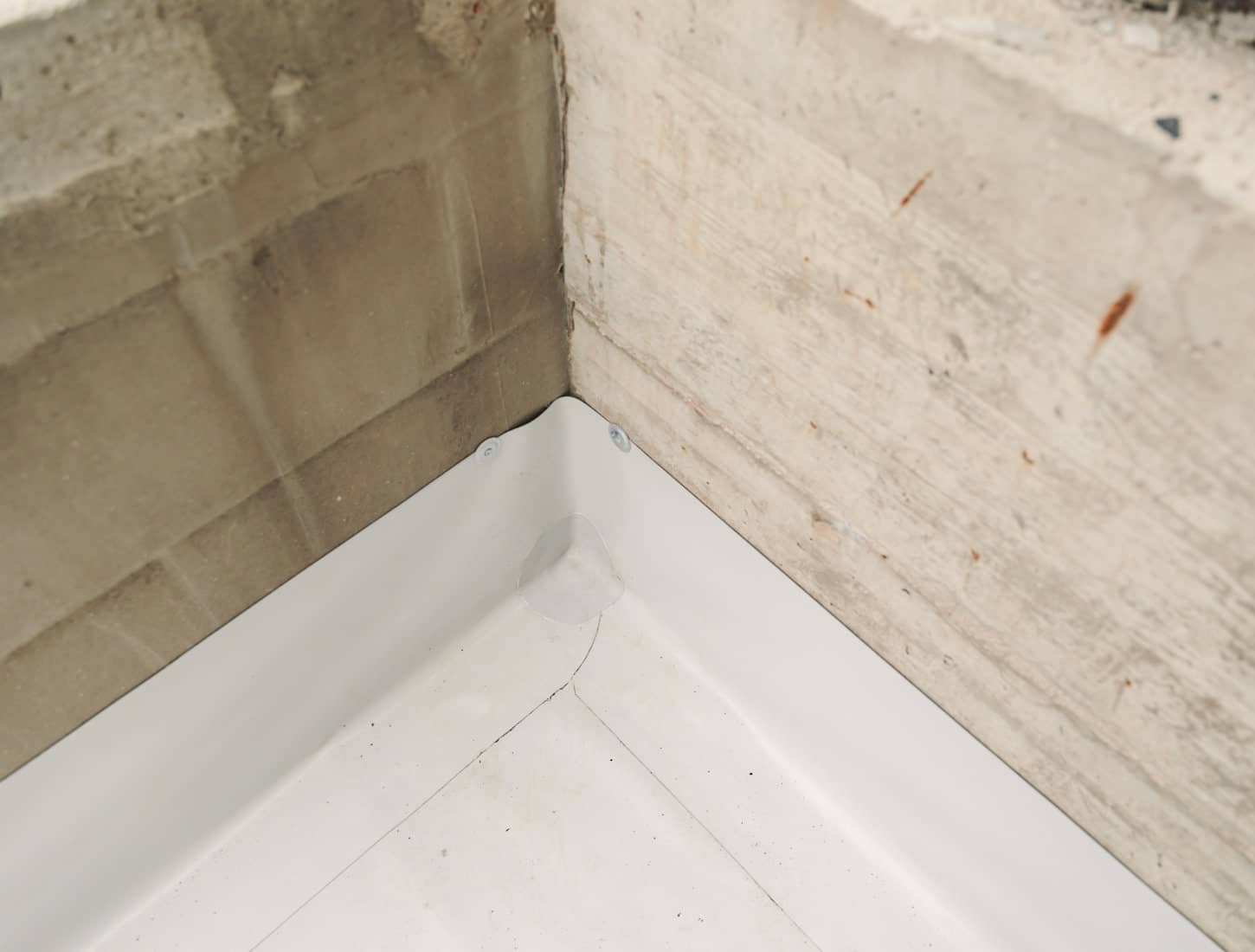 Comment procéder à l'isolation d'un toit plat avec EPDM
