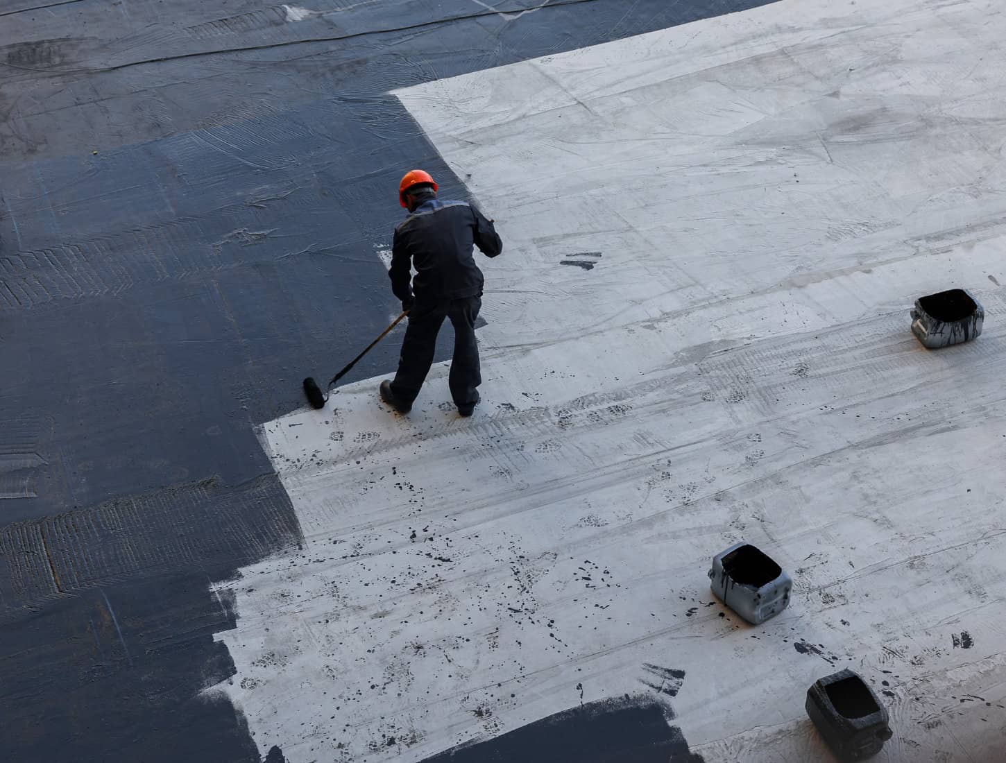 Trouver des nouveaux chantiers en étanchéité : les leviers qui remplissent un carnet