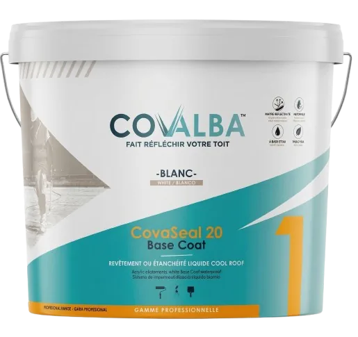 CovaSeal 20
