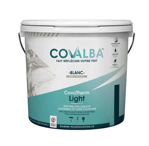CovaTherm Light
