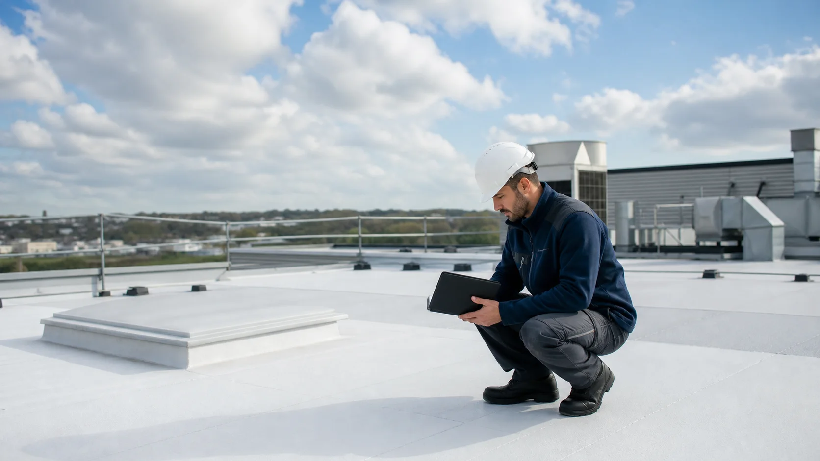 Surface commerciale climatisée et toiture de magasin éligible aux aides CEE